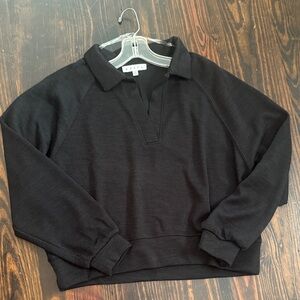 Black Women’s Sweater